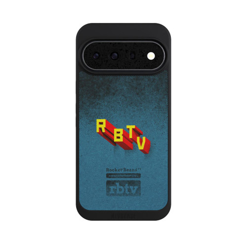 Google Pixel 11 Pro XL NIVOpure RBTV Schriftart