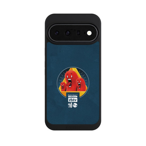 Google Pixel 11 Pro XL NIVOpure Schreibohnen
