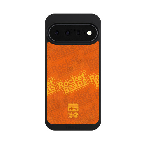 Google Pixel 11 Pro XL NIVOpure rbtv Orange