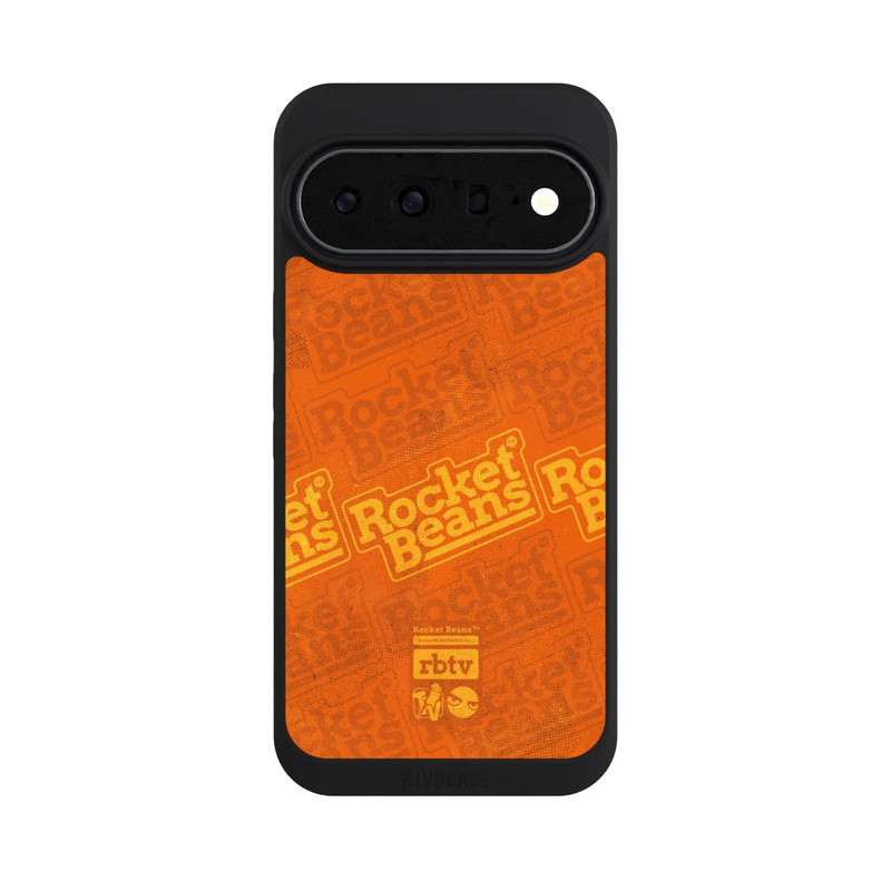 Pixel 11 Pro XL NIVOpure rbtv Orange
