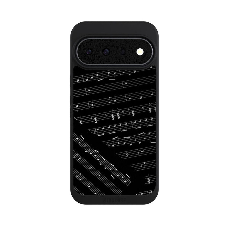 Pixel 11 Pro XL NIVOpure Partitions
