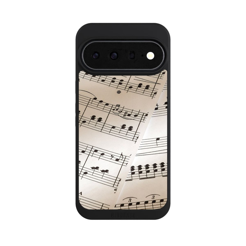 Pixel 11 Pro XL NIVOpure Musiknoten