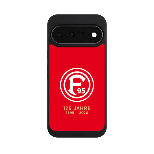 Google Pixel 11 Pro XL NIVOpure 125 Jahre Fortuna Rot