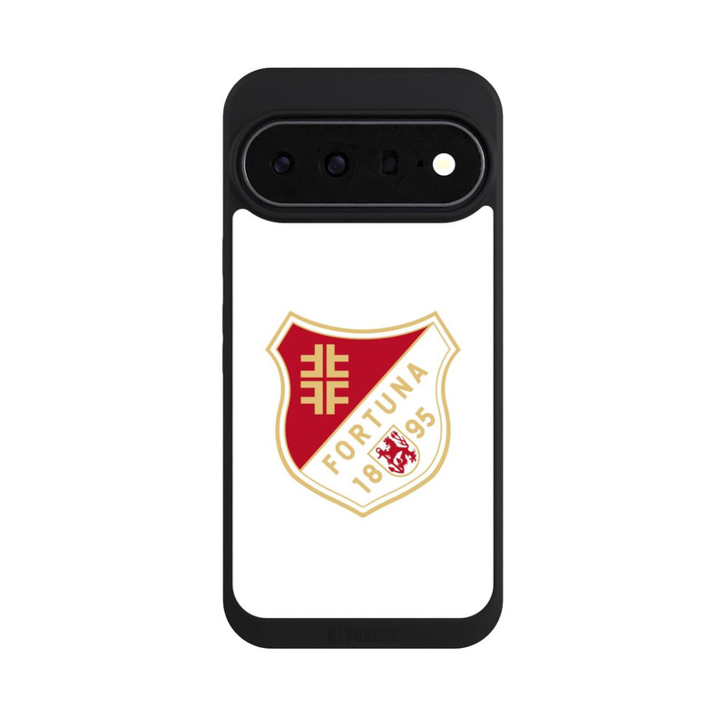 Pixel 11 Pro XL NIVOpure Fortuna 1895 Weiß