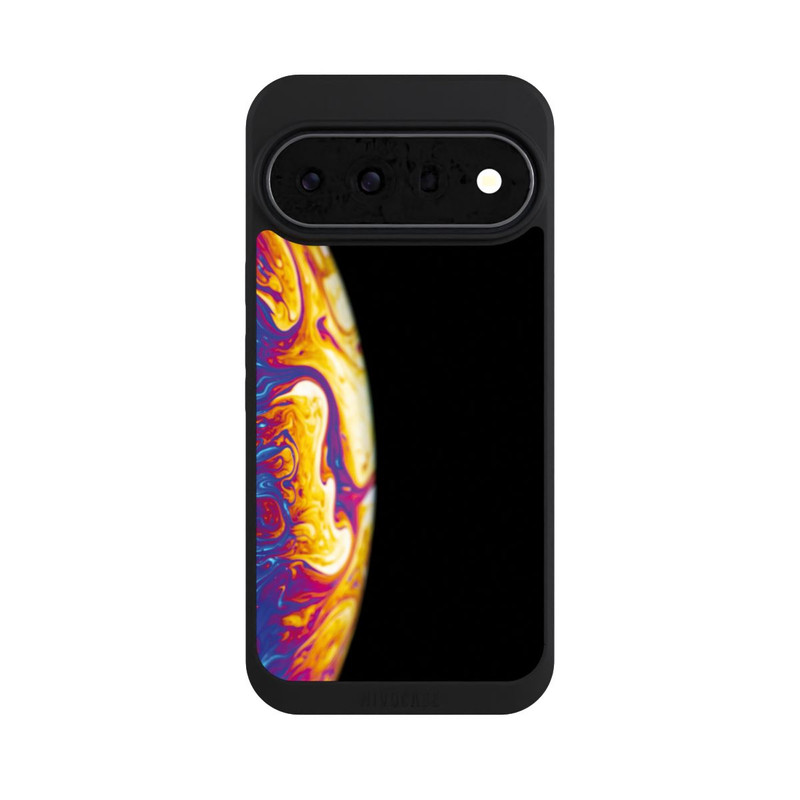 Pixel 11 Pro XL NIVOpure Colourful Moon