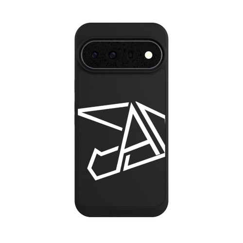 Google Pixel 11 Pro XL NIVOpure Logo weiß transparent