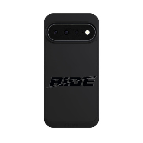 Google Pixel 11 Pro XL NIVOpure  Ride transparent