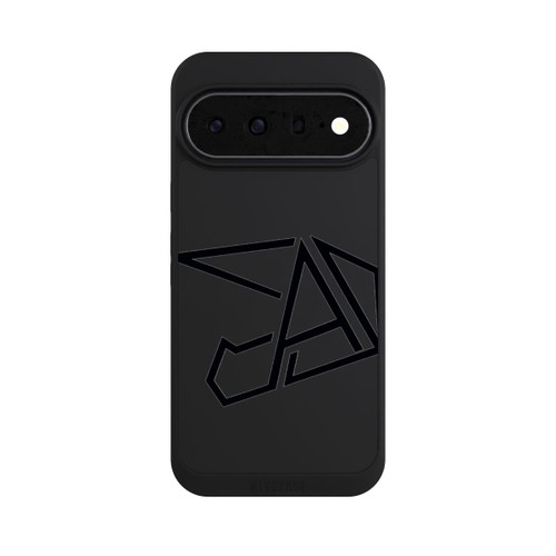 Google Pixel 11 Pro XL NIVOpure Logo schwarz transparent