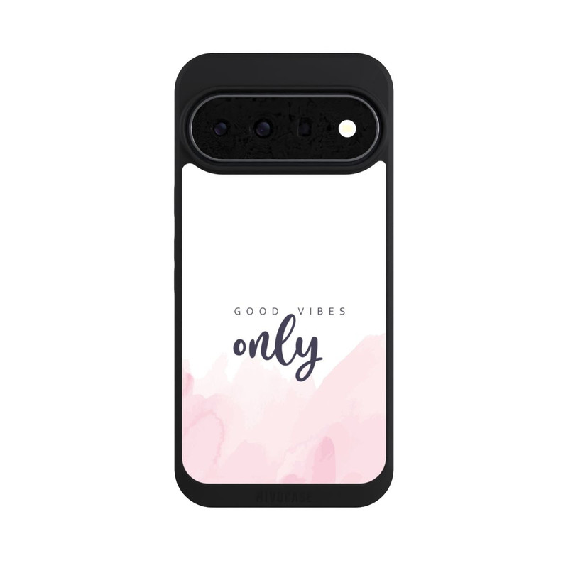 Pixel 11 Pro XL NIVOpure Only Good Vibes