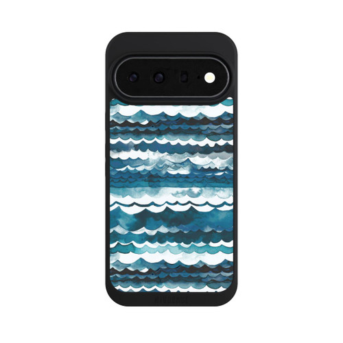 Google Pixel 11 Pro XL NIVOpure Meereswellen