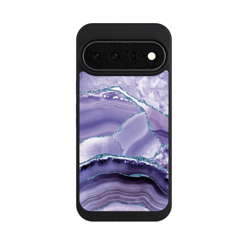 Pixel 11 Pro XL NIVOpure Flieder Marmor Landschaft