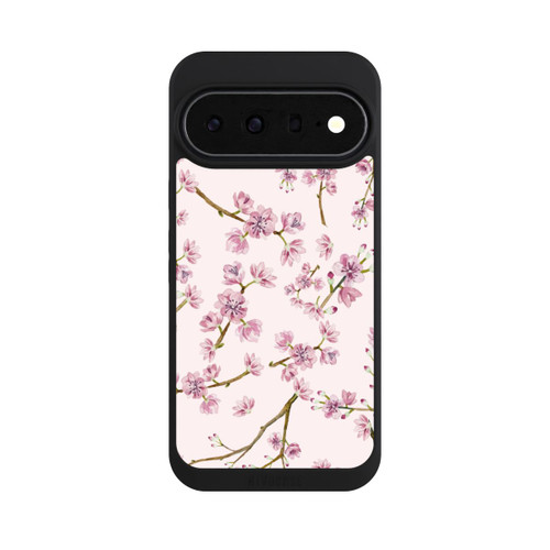 Google Pixel 11 Pro XL NIVOpure Kirschblüte Pink