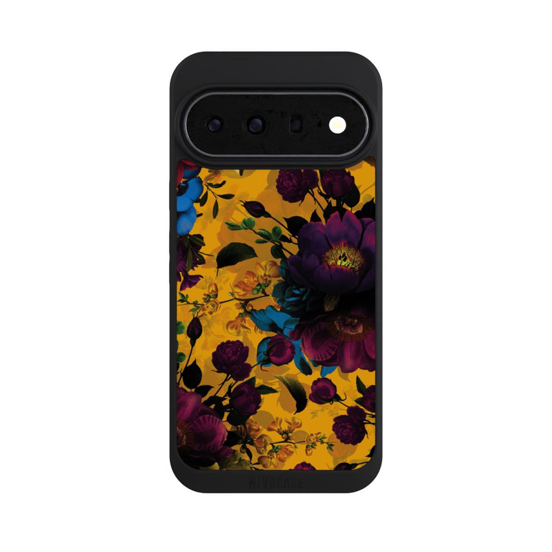 Pixel 11 Pro XL NIVOpure Fleurs Élégantes