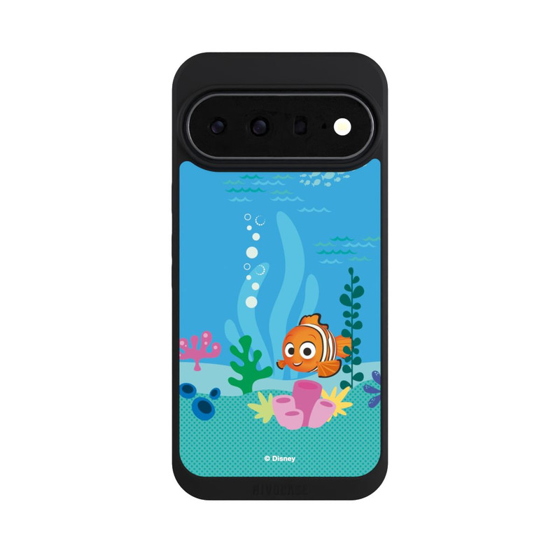 Pixel 11 Pro XL NIVOpure Nemo Ocean