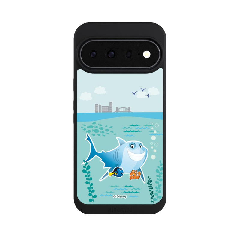 Pixel 11 Pro XL NIVOpure Nemo et ses amis