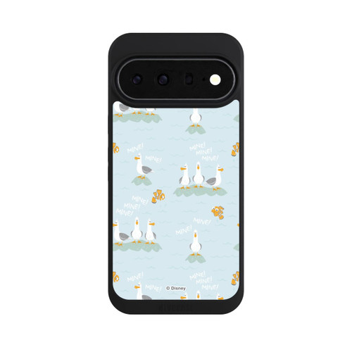 Google Pixel 11 Pro XL NIVOpure À Moi, À Moi, À Moi