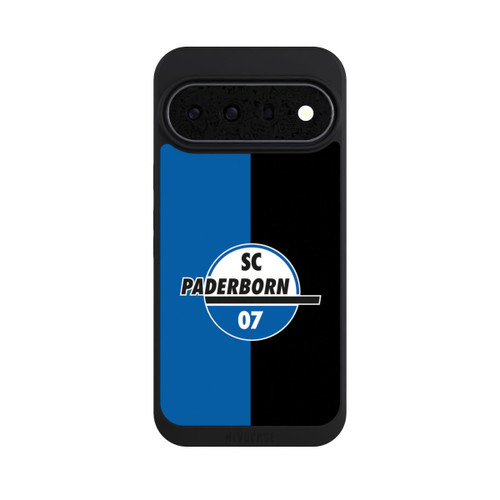 Google Pixel 11 Pro XL NIVOpure Design Blau Schwarz