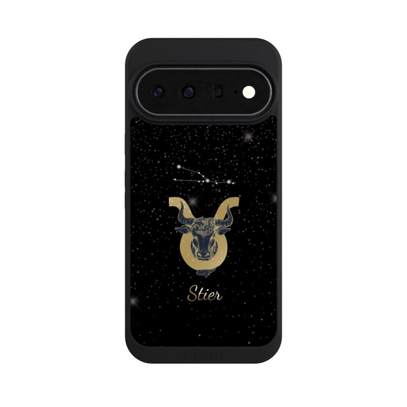 Pixel 11 Pro XL NIVOpure Sternzeichen  Stier