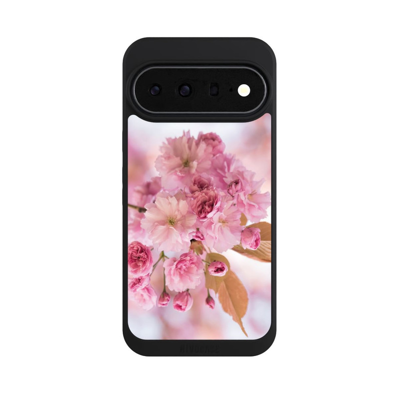 Pixel 11 Pro XL NIVOpure Kirschblütenbaum Fotografie
