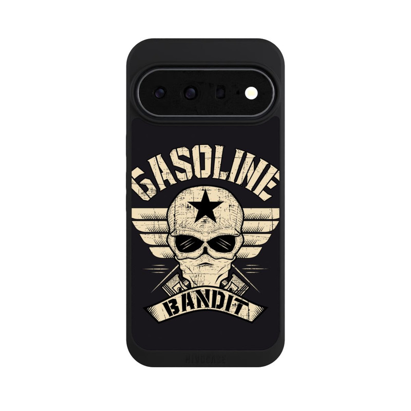 Pixel 11 Pro XL NIVOpure Bandit Wing