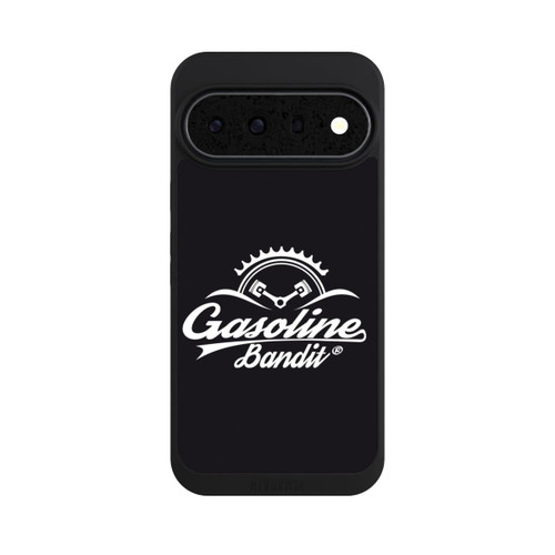 Google Pixel 11 Pro XL NIVOpure Logo GASOLINE BANDIT