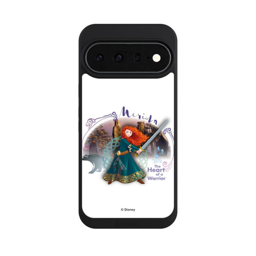 Google Pixel 11 Pro XL NIVOpure Le Cœur d'une Guerrière