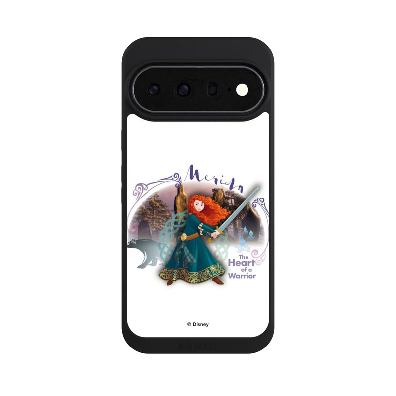 Pixel 11 Pro XL NIVOpure The Heart of a Warrior