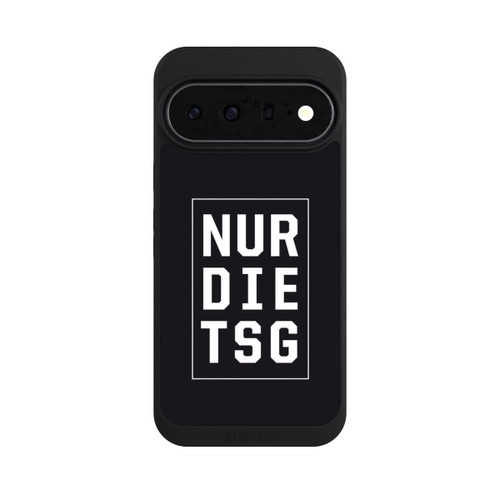 Google Pixel 11 Pro XL NIVOpure Nur die TSG schwarz