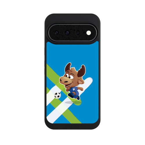 Google Pixel 11 Pro XL NIVOpure Hoffi rennt