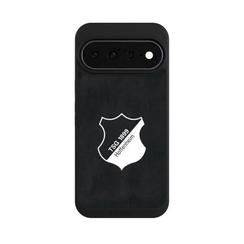 Google Pixel 11 Pro XL NIVOpure Wappen auf grau