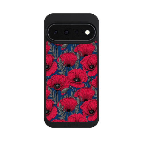 Google Pixel 11 Pro XL NIVOpure Jardin de pavots de nuit