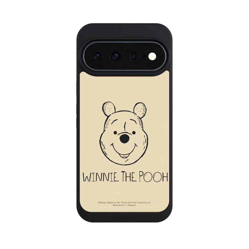 Pixel 11 Pro XL NIVOpure Winnie l'Ourson Sourire