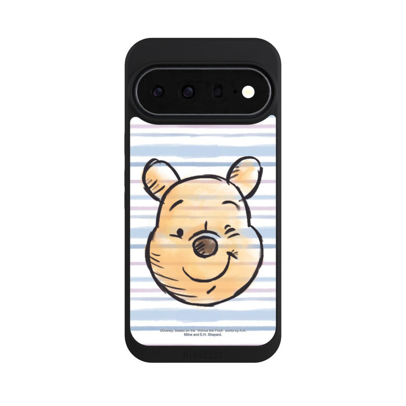 Pixel 11 Pro XL NIVOpure Winnie l'Ourson Rayures