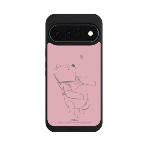 Google Pixel 11 Pro XL NIVOpure Winnie l'Ourson et Abeille