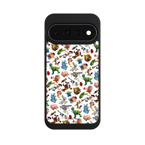 Google Pixel 11 Pro XL NIVOpure Motif de l'histoire des jouets 
