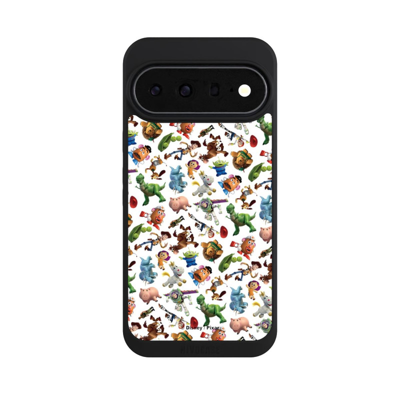 Pixel 11 Pro XL NIVOpure Toy Story-Muster 