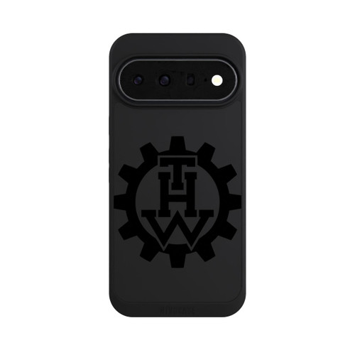 Google Pixel 11 Pro XL NIVOpure THW Logo Transparent