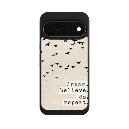 Google Pixel 11 Pro XL NIVOpure Dream Believe Do Repeat