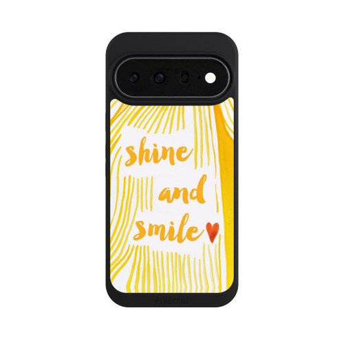 Google Pixel 11 Pro XL NIVOpure Shine and Smile