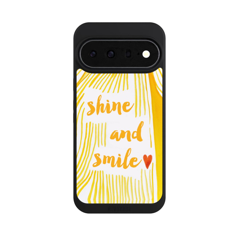 Pixel 11 Pro XL NIVOpure Shine and Smile