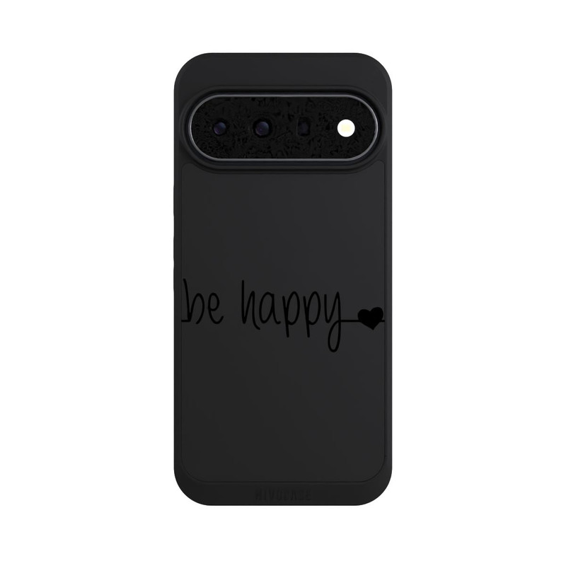 Pixel 11 Pro XL NIVOpure be happy transparent