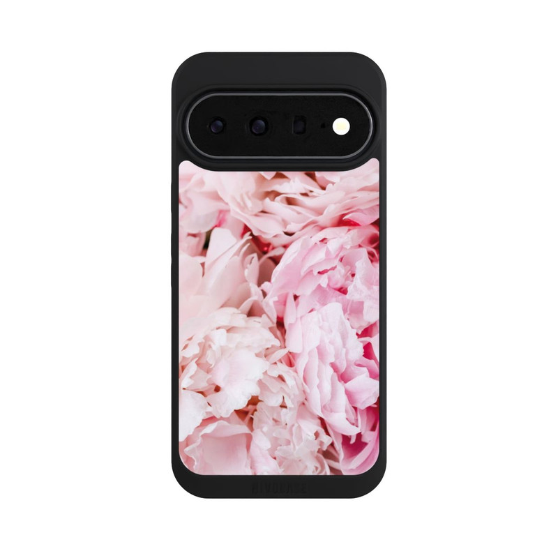 Pixel 11 Pro XL NIVOpure Pink Flowers