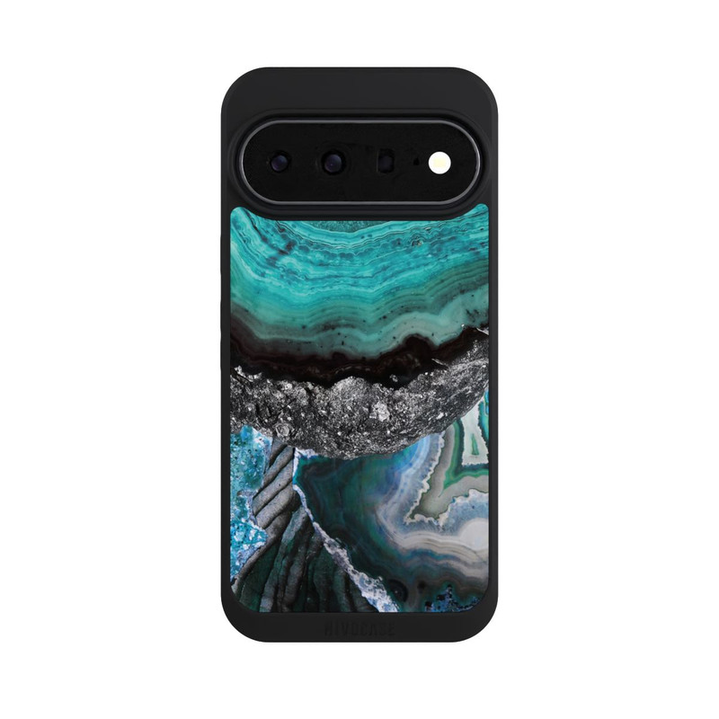 Pixel 11 Pro XL NIVOpure Pierre précieuse Agate