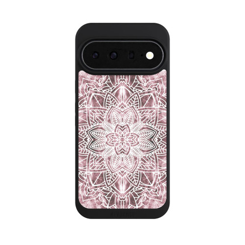 Google Pixel 11 Pro XL NIVOpure Blush Marmor Mandala