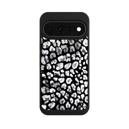 Google Pixel 11 Pro XL NIVOpure Monochrome leopard spots