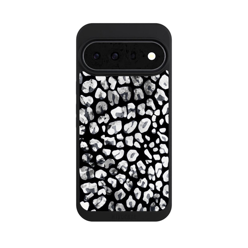 Pixel 11 Pro XL NIVOpure Monochrome leopard spots