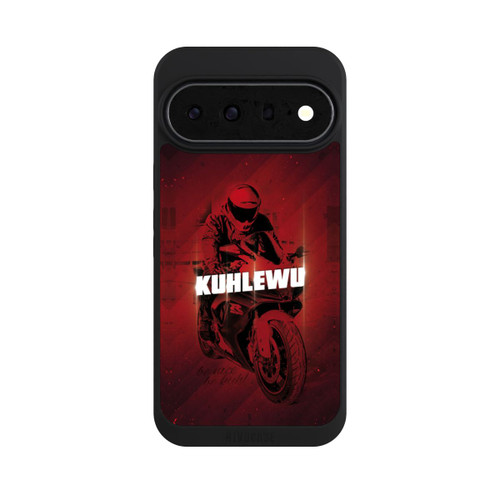 Google Pixel 11 Pro XL NIVOpure Motorrad Kuhlewu
