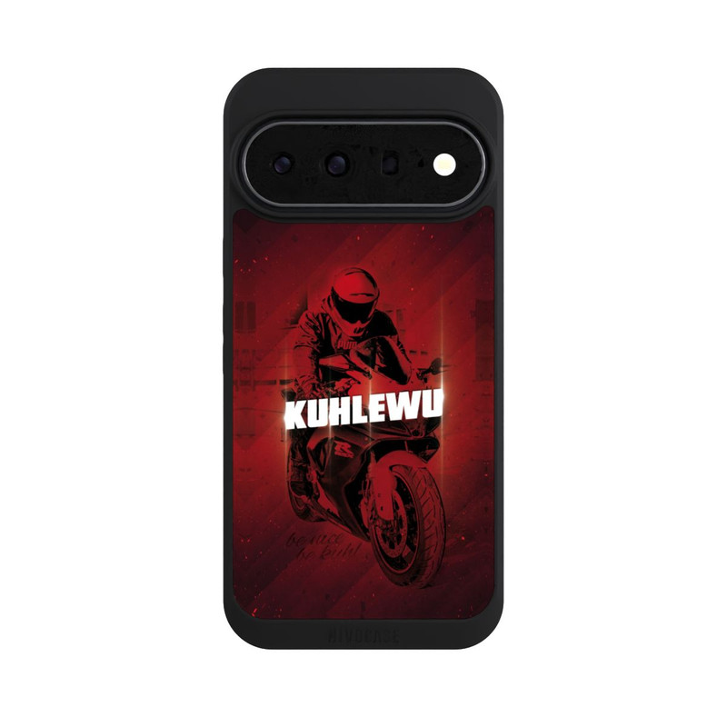 Pixel 11 Pro XL NIVOpure Motorrad Kuhlewu