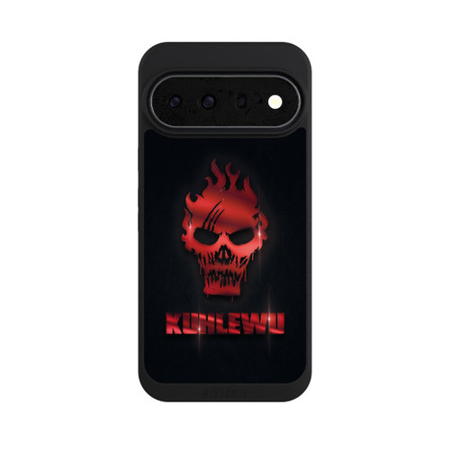 Google Pixel 11 Pro XL NIVOpure Kuhlewu Schädel