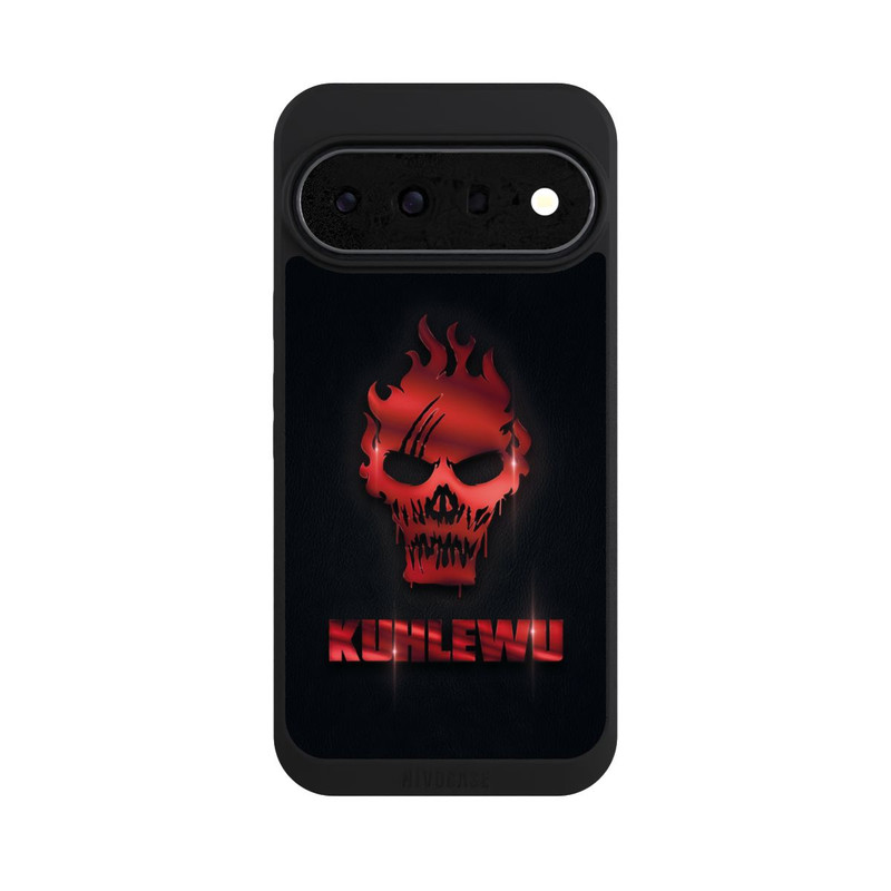 Pixel 11 Pro XL NIVOpure Kuhlewu Schädel
